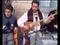 D�g�n K�rtce Elektro Saz Baglama - Kurdish Electro Tanbur