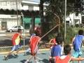 Esportes na Promove - Vila Penteado