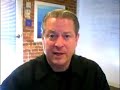 Al Gore endorses gay marriage