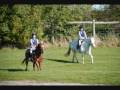 Flatwork at Rabson Manor!!!