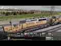 Train Simulator