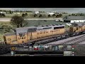 Train Simulator