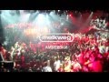 Secret Cinema and Egbert - 6hr Gem Session @ Melkweg Amsterdam 2012