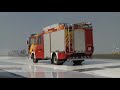 TEST IVECO-MAGIRUS TEST IVECO-MAGIRUS