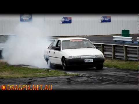 VN Burnout 