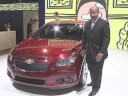 Video de Chevrolet Cruze 93