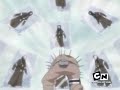 naruto stands alone