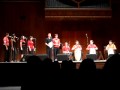 UF-Fundamento Rumbero plays a Columbia
