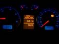 Tacho from Skoda SuperB on VW Passat 3BG