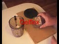 How to build a 2/5 th scale Tank. 7.2