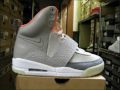 Official Nike Air Yeezy Commercial (ft. Celeb Forever) 2010