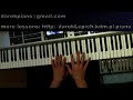 Praise Adonai - darekpiano