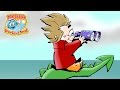 Puff The Magic Dragon