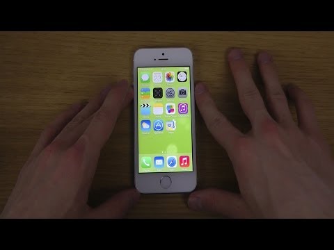 video review - NEW Apple iPhone 5S iOS 7.1.1 Update Review & First Look! ▻▻▻ Check out description for more information about these products. Official Instagram Account: http://instagram.com/adrianisen...