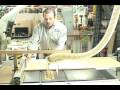 Part 1 - The Super Sled - build the tablesaw mitering and crosscut sled