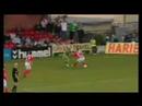 Cork City 1-0 Sligo Rovers