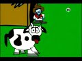 CHE LA VACA