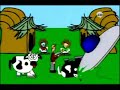 CHE LA VACA