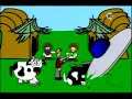 CHE LA VACA