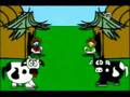 CHE LA VACA