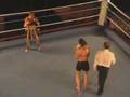 Julie Kitchen versus Emma Bowers