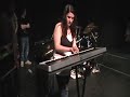 Pandah at battle of the bands