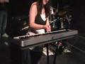 Pandah at battle of the bands