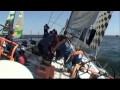 Volvo Ocean Race - 2008-09 Live Stockholm Leg 10 Start
