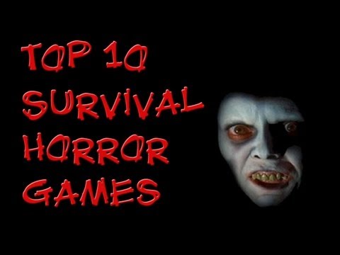 survival games survival games