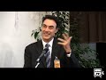 TECKNOS - Intervento Gianni Vernazza - 1�parte