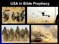 USA in Bible Prophecy - Part 2 USA in Bible Prophecy - Part 2