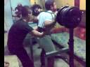squat 138x6