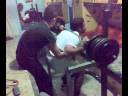 squat 138x6