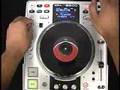 Denon DNS 3500 Video