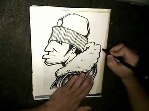 character - http://www.facebook.com/#!/Cholowiz26.