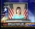Susie Flynn Mentioned on CNN/American Morning Susie Flynn Mentioned on CNN/American Morning