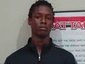 HARRISON BARNES - AAU 17-Under All Iowa Attack - 5.9.09 Game Highlights - Dunks