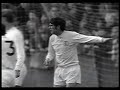 A Leeds United Player Profile: Norman (bite yer legs) Hunter A Leeds United Player Profile: Norman (bite yer legs) Hunter