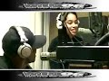 Ginuwine Interview w/ Bam Bam & Vanya - October 2005 Ginuwine Interview w/ Bam Bam & Vanya - October 2005