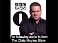  chris moyles comedy dave radio one swearing backwards