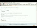 Configuring navigation root in Plone 3