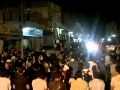 يوتيوب مظاهرات جمعة احرار الجيش السوري الجمعة 14-10-2011