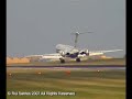 Russia State Transport Company Ilyushin Il-62M