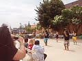 polynesian day