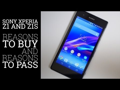 how to buy sony xperia z1