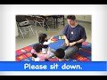 Teaching Tips - Please Sit Down and Storytime Music