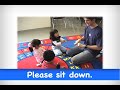 Teaching Tips - Please Sit Down and Storytime Music