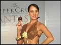 Fantasie Fine Chocolate Fashion Show