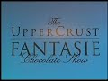 Fantasie Fine Chocolate Fashion Show