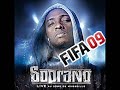 Soprano - Victory - FIFA 09 Soundtrack Version